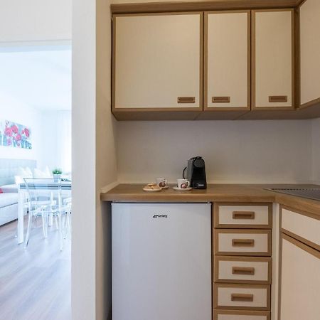 Fior Apartments Pienzenau Merano Kültér fotó