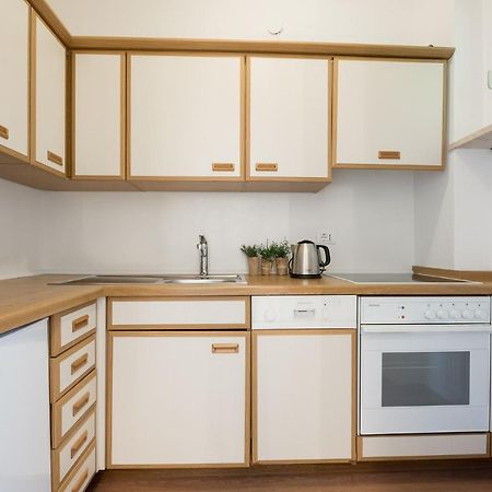 Fior Apartments Pienzenau Merano Kültér fotó