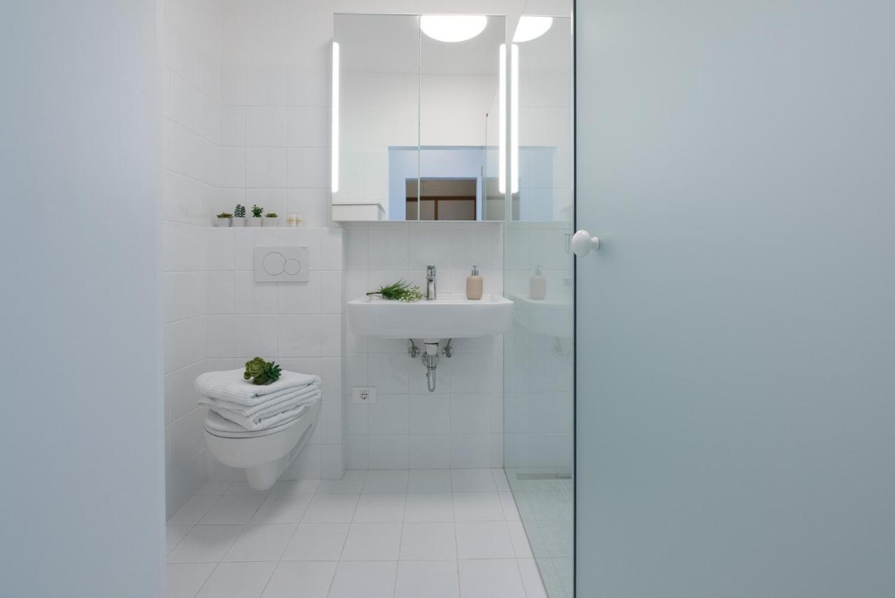 Fior Apartments Pienzenau Merano Kültér fotó