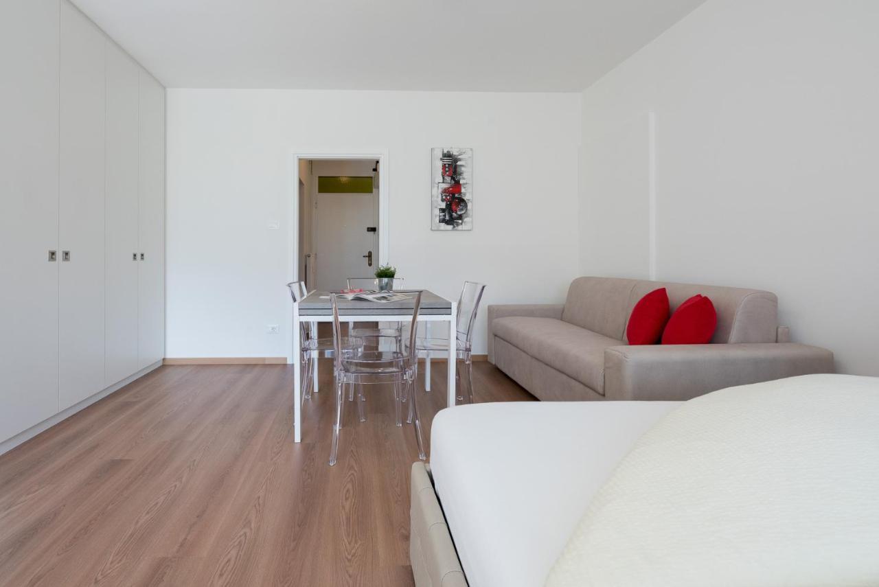 Fior Apartments Pienzenau Merano Kültér fotó