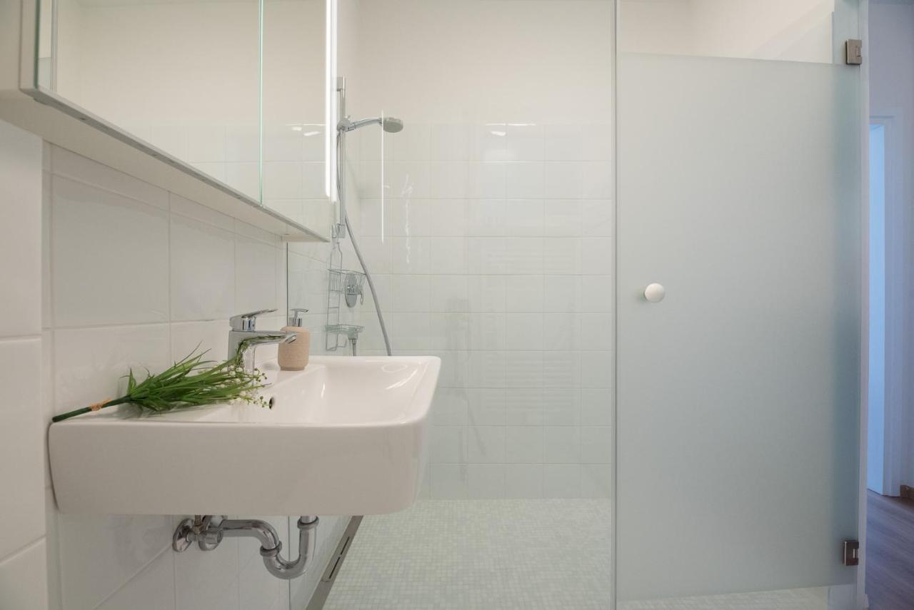 Fior Apartments Pienzenau Merano Kültér fotó