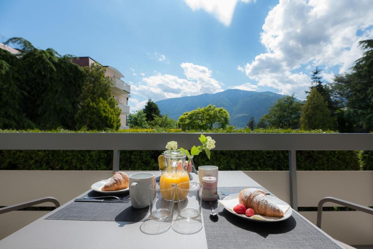 Fior Apartments Pienzenau Merano Kültér fotó