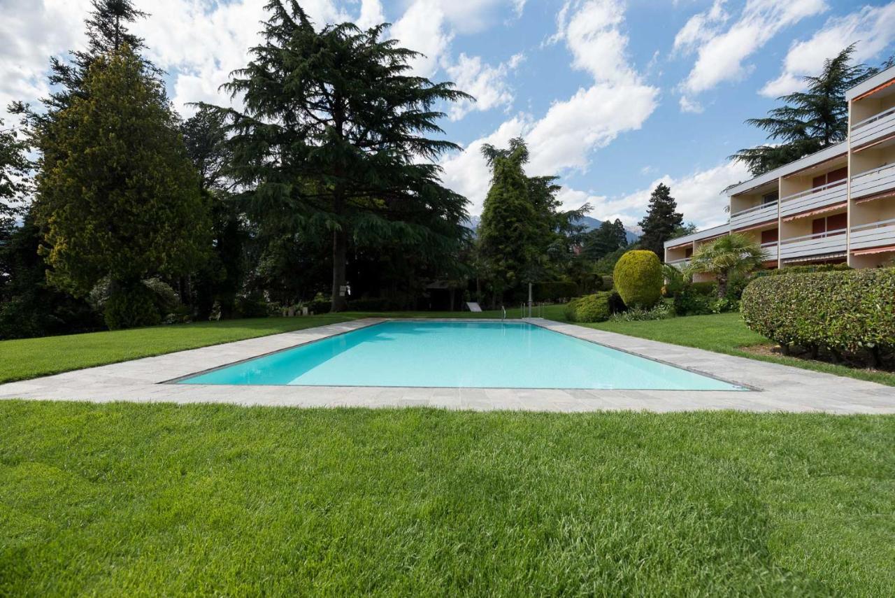 Fior Apartments Pienzenau Merano Kültér fotó